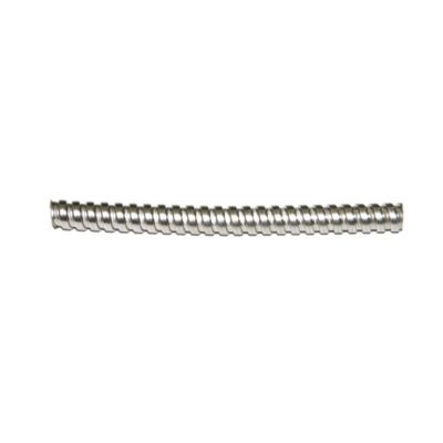 Touyau protection NN PRODUCTS Øi 6, Øe 8mm Inox flexible - le mètre