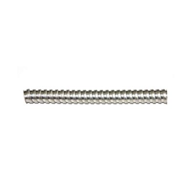 Touyau protection NN PRODUCTS Øi 8, Øe 10mm Inox flexible - le mètre
