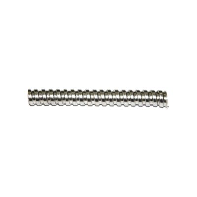Touyau protection NN PRODUCTS Øi 10, Øe 13mm Inox flexible - le mètre