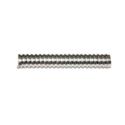 Touyau protection NN PRODUCTS Øi 14, Øe 17mm Inox flexible -le mètre
