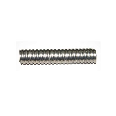 Touyau protection NN PRODUCTS Øi 18, Øe 21mm Inox flexible - le mètre