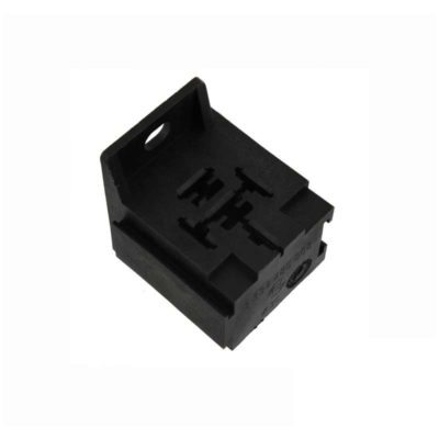 Socle BOSCH pour relais avec languette  36x30x24mm (Bosch 3 334 485 008)
