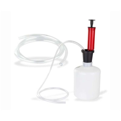 Pompe à vide NN PRODUCTS DOP 16 universel Diesel-, huile chauffage/moteur