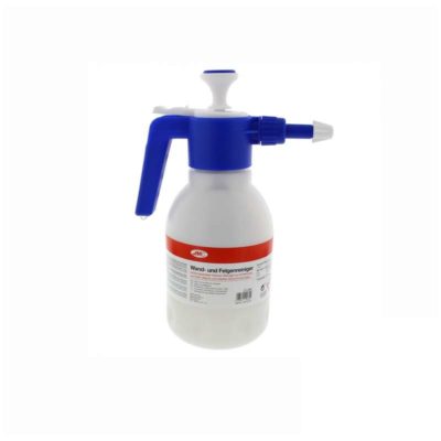 Pulvérisateur pression JMC bleu/blanc universel 2 litres