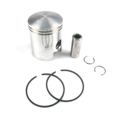 Piston METEOR (Typ: N) Ø 40mm (Axe 12) pour Cilo Cross/Pony GTX (Beta 521) A8104