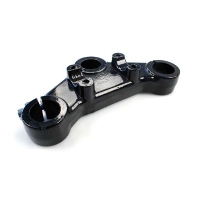 Plateau de fourche EBR (sans pont montage) en noir pour Art. 020071