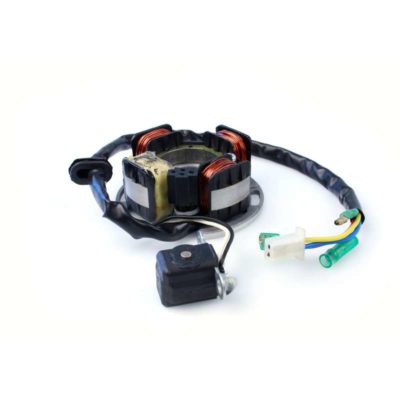 Stator avec Pick-Up pour Tomos Fun sport