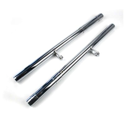 Tube de fourche TOMOS (paire) pour A3/A35/S25