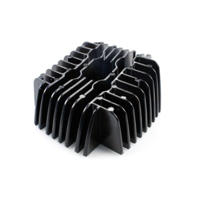 Culasse DMP IMITATION Ø 38mm pour Tomos A35