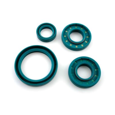 Kit simmer DMP pour Tomos A3/A35