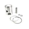 Piston METEOR original - surm (L-ring) Ø 39.6mm (Ø10mm) Piaggio Bravo/SI/Boxer
