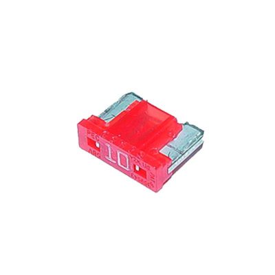 Fusible LP MINI 25A (10.9 x 3.8 x 8.4mm)