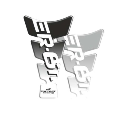 Protège réservoir PRINT SPIRIT ER-6n noir (128 x 213mm)