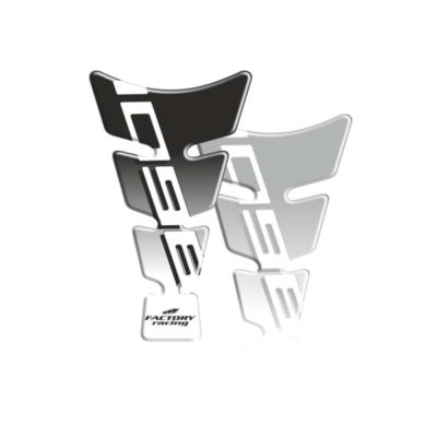 Protège réservoir PRINT SPIRIT 1098 noir (128 x 213mm)