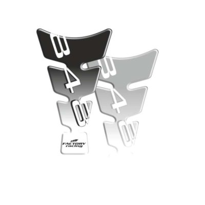 Protège réservoir PRINT SPIRIT 848 noir (128 x 213mm)