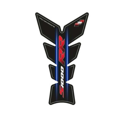 Protège réservoir PRINT MOON S1000RR (123 x 213.8mm)