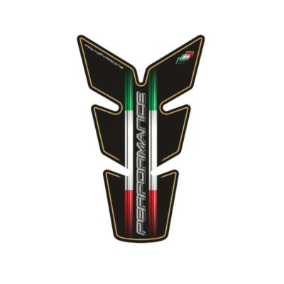 Protège réservoir PRINT MOON PERFORMANCE (110.7 x 181mm)