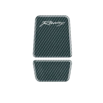 Protège réservoir PRINT MINI TANK PAD carbon-look (153 x 210mm)