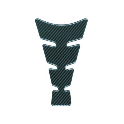 Protège réservoirPRINT SPIRIT carbon fibre (213 x 128mm)