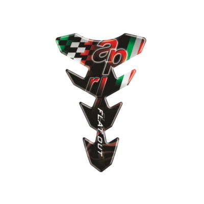 Protège réservoir PRINT GOLD EXPRESSION SLIM APRILIA (144.3 x 221mm)