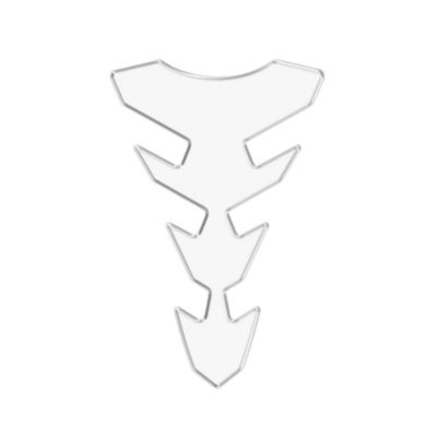 Protège réservoir PRINT GOLD EXPRESSION SLIM transparent (144.3 x 221mm)