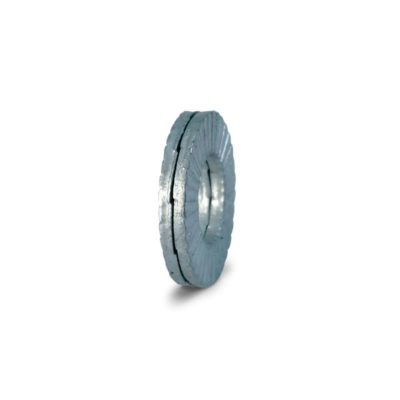 Rodelle d'arrêt clavette HEICO (paire) M5 - Ø 5.4/10.8 x 2.0mm acier