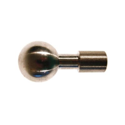 BouleHAERRY (Ø 30mm x  13.5mm) pour remorque