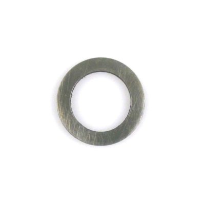 Rondelle PUCH Ø 24 x 17 x 1.00mm devant cloche d'embrayage Puch E50