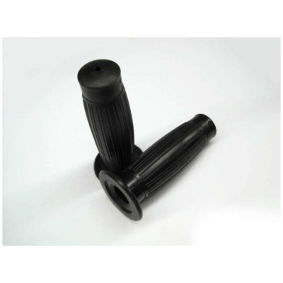 Poignées Magura CLASSIC (paire) noir Ø 22/24mm