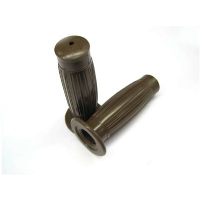 Poignées Magura CLASSIC (paire) SCHOKO Ø 22/24mm