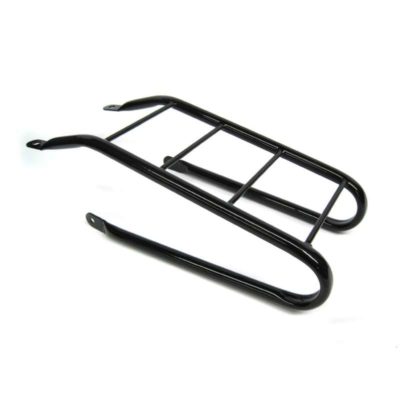 Porte-bagage fourche NO NAME avant noir Puch Maxi N/S/Supermaxi