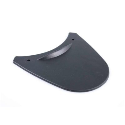 Bavette ARIETE garde boue avant Piaggio Ciao