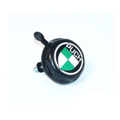 Sonnette NN PRODUCTS PUCH noir