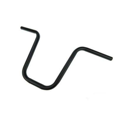 Guidon NO NAME Z-ONE 60 x 26cm noir