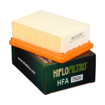 Filtre à air HIFLO FILTRO HFA7920 (wie CAF6920)