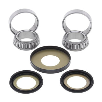 Roulement de direction Suzuki RM 125 RM 250 RM-Z 450 RMX 450 (rouleaux coniques)