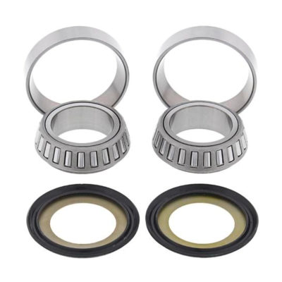 Roulement de direction Husqvarna CR SMS TC TE TR 125 450 610 (rouleaux coniques)