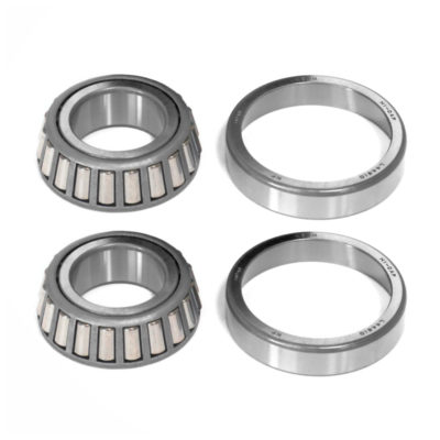 Roulement de direction Husqvarna CR SM SMR TC TE WR 125-610 (rouleaux coniques)