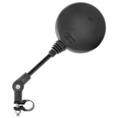 Rétroviseur gauche/droite avec bride de fixation FANTIC XE 125, XEF 450 (1 pce)