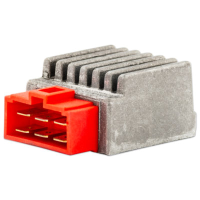 Régulateur de tension Fantic XE 125