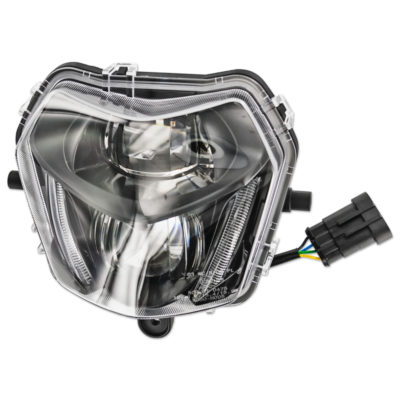 Pahre Fantic XE Fantic XE, XEF/XMF 125 Competition 2024