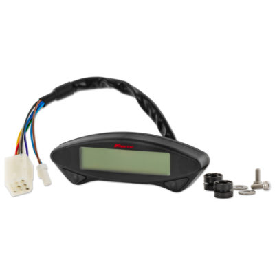 Compteur Fantic XE 125