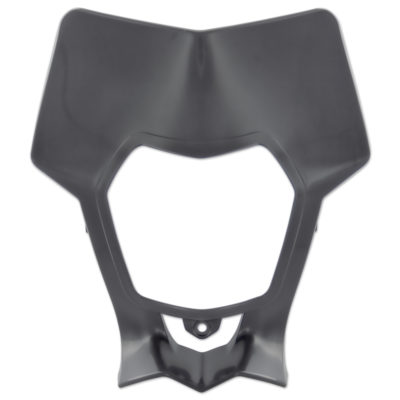 Carénage de phare (sans phare) Fantic XE XX 125, XEF XXF 250