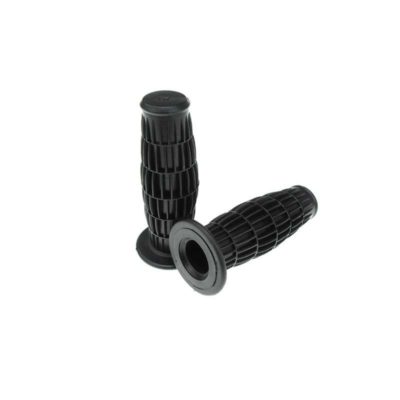 Poignée Magura (paire) original SOFT - OLD TYPE noir Ø 22/24mm