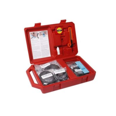 Kit O-Ring NN PRODUCTS pour faire soi-même