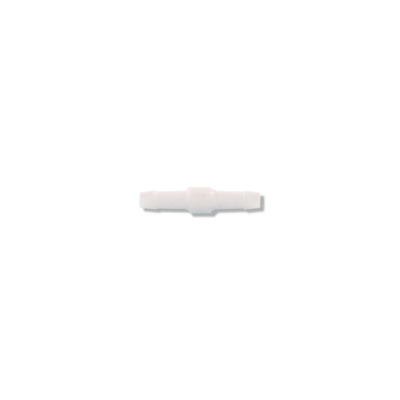 Connecteur 3mm pour tuyau d'essence, d'huile, poumon blanc