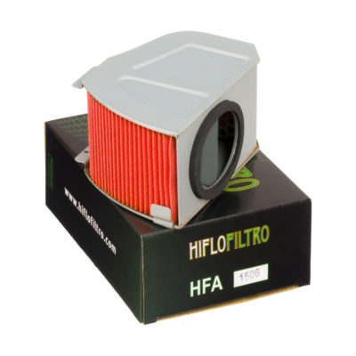 Filtre à air HIFLO FILTRO HFA1506 (wie CAF0506)