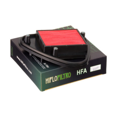 Filtre à air HIFLO FILTRO HFA1607 (wie CAF0607)