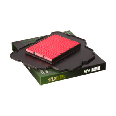 Filtre à air HIFLO FILTRO HFA1609 (wie CAF0609)