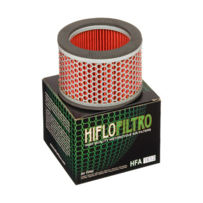 Filtre à air HIFLO FILTRO HFA1612 (wie CAF0612)